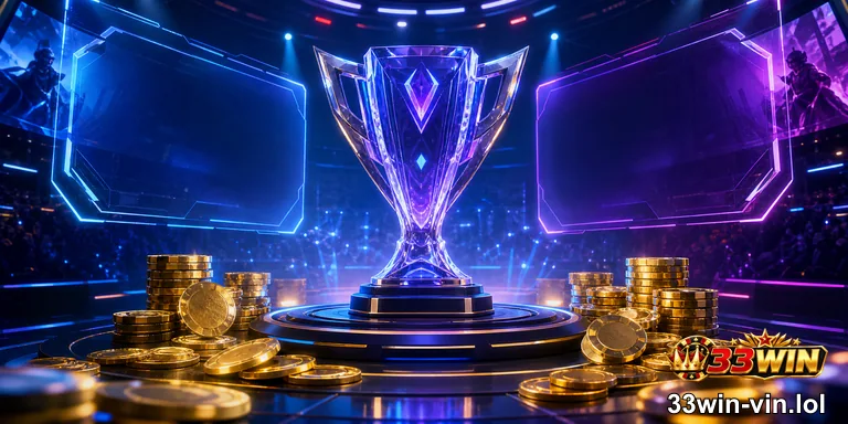 Điều kiện rút tiền 33WIN cho tất cả thành viên